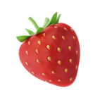 Frutas Vermelhas