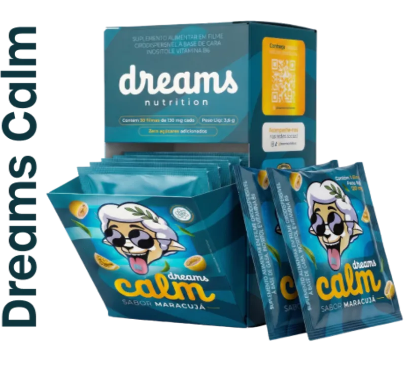 Dreams Calm