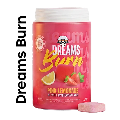 Dreams Burn