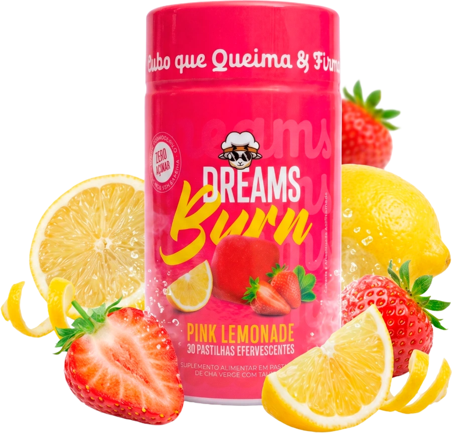 Dreams Burn