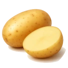 Extrato de Batata Branca (PI2)