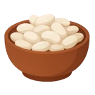 Proteína Natural do Feijão Branco