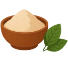 Fibras Naturais de Amido